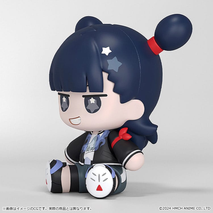 The Legend of Hei II Huggy Good Smile Chibi Figuren 7 cm Blind Box Sortiment (6) Image 16