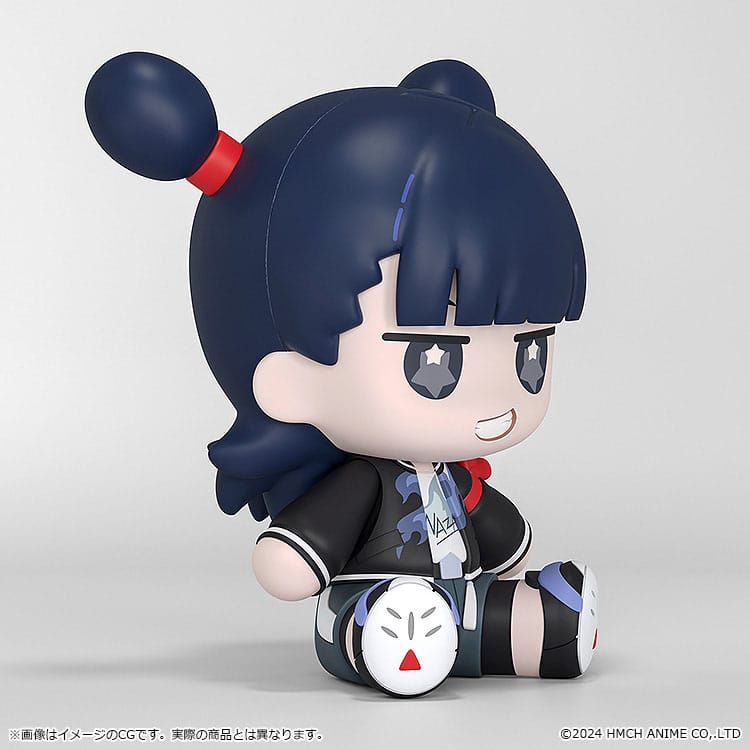 The Legend of Hei II Huggy Good Smile Chibi Figuren 7 cm Blind Box Sortiment (6) Image 18