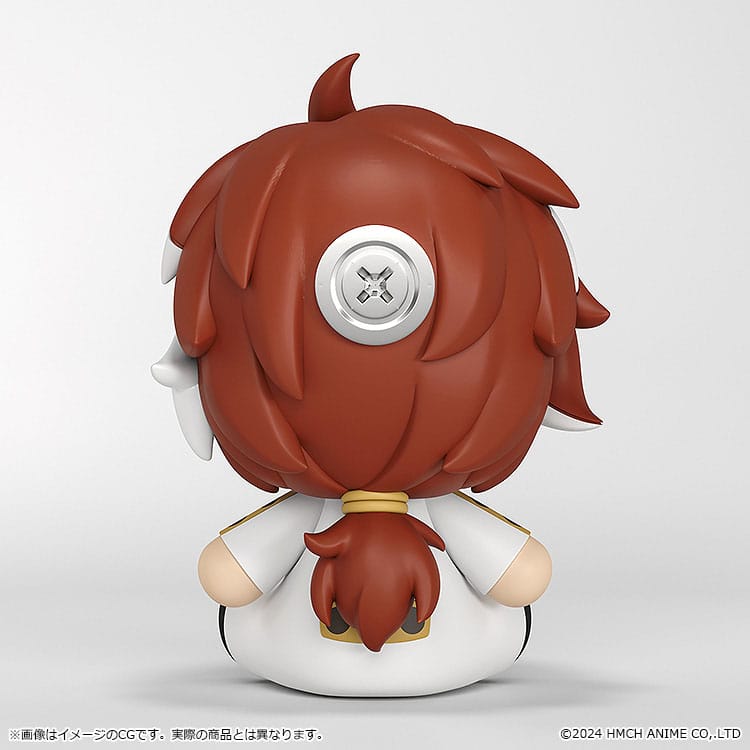 The Legend of Hei II Huggy Good Smile Chibi Figuren 7 cm Blind Box Sortiment (6) Image 21