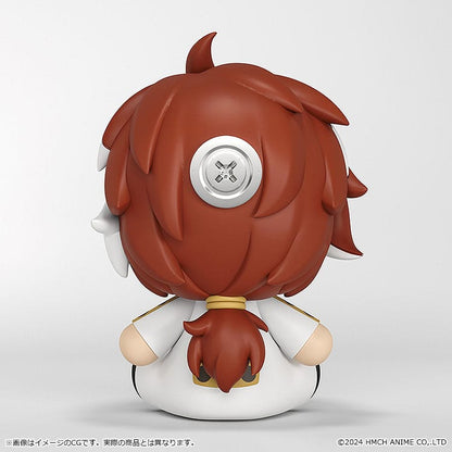 The Legend of Hei II Huggy Good Smile Chibi Figuren 7 cm Blind Box Sortiment (6) Image 21