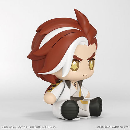 The Legend of Hei II Huggy Good Smile Chibi Figuren 7 cm Blind Box Sortiment (6) Image 22