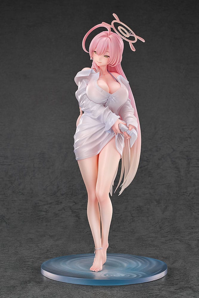 Blue Archive PVC Statue 1/7 Hanako (Swimsuit) 26 cm Image 3