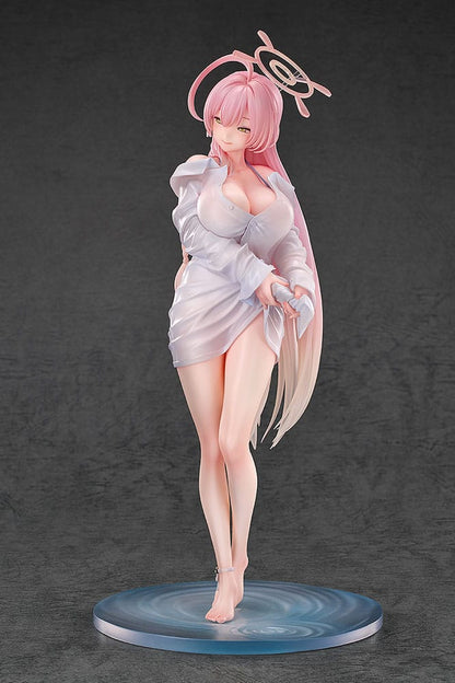 Blue Archive PVC Statue 1/7 Hanako (Swimsuit) Memorial Lobby Ver. 26 cm Image 3