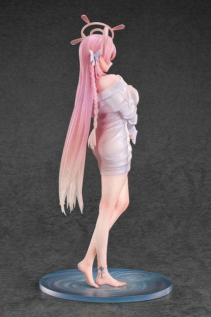 Blue Archive PVC Statue 1/7 Hanako (Swimsuit) 26 cm Image 4