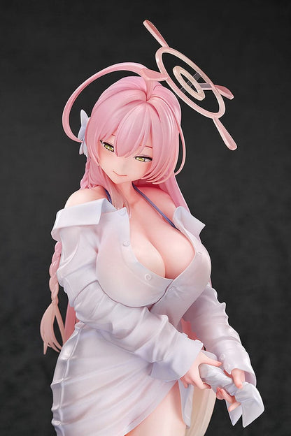 Blue Archive PVC Statue 1/7 Hanako (Swimsuit) Memorial Lobby Ver. 26 cm Image 5