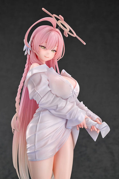 Blue Archive PVC Statue 1/7 Hanako (Swimsuit) Memorial Lobby Ver. 26 cm Image 6