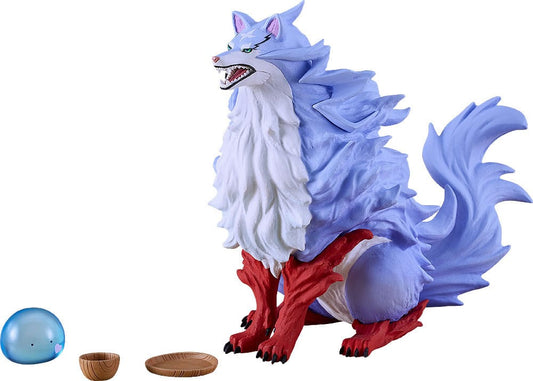 Campfire Cooking in Another World with My Absurd Skill Pop Up Parade Swacchao! PVC Statue Fel & Sui 11 cm Image 1