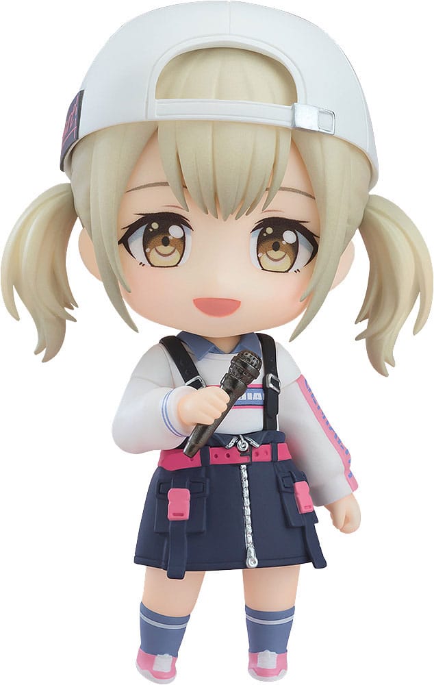 Hatsune Miku: Colorful Stage Nendoroid Actionfigur Azusawa Kohane 10 cm Image 1