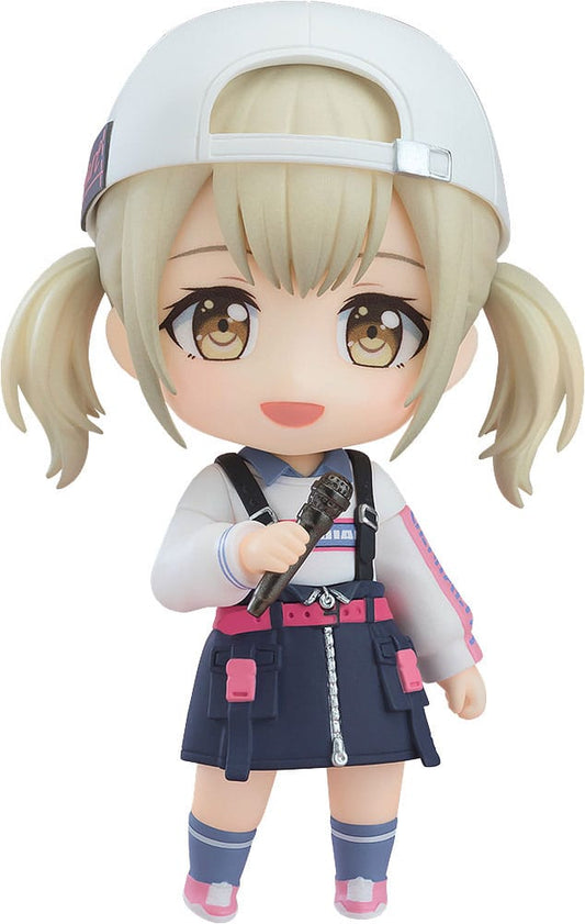 Hatsune Miku: Colorful Stage Nendoroid Actionfigur Azusawa Kohane 10 cm Image 1