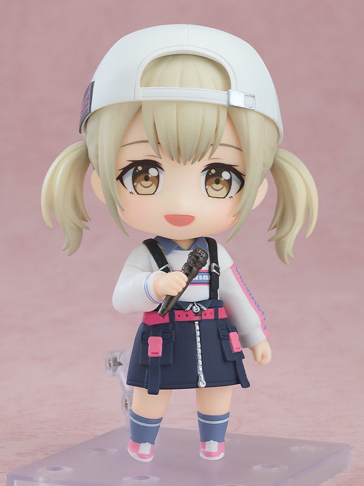 Hatsune Miku: Colorful Stage Nendoroid Actionfigur Azusawa Kohane 10 cm Image 2