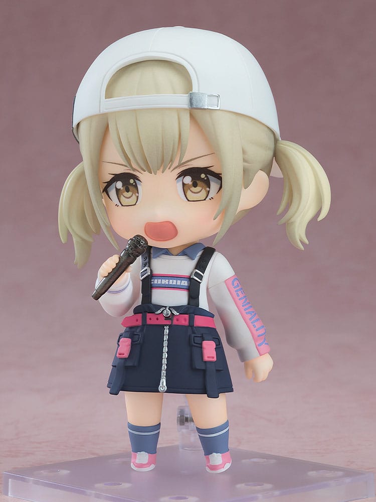 Hatsune Miku: Colorful Stage Nendoroid Actionfigur Azusawa Kohane 10 cm Image 3
