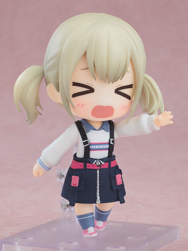 Hatsune Miku: Colorful Stage Nendoroid Actionfigur Azusawa Kohane 10 cm Image 4