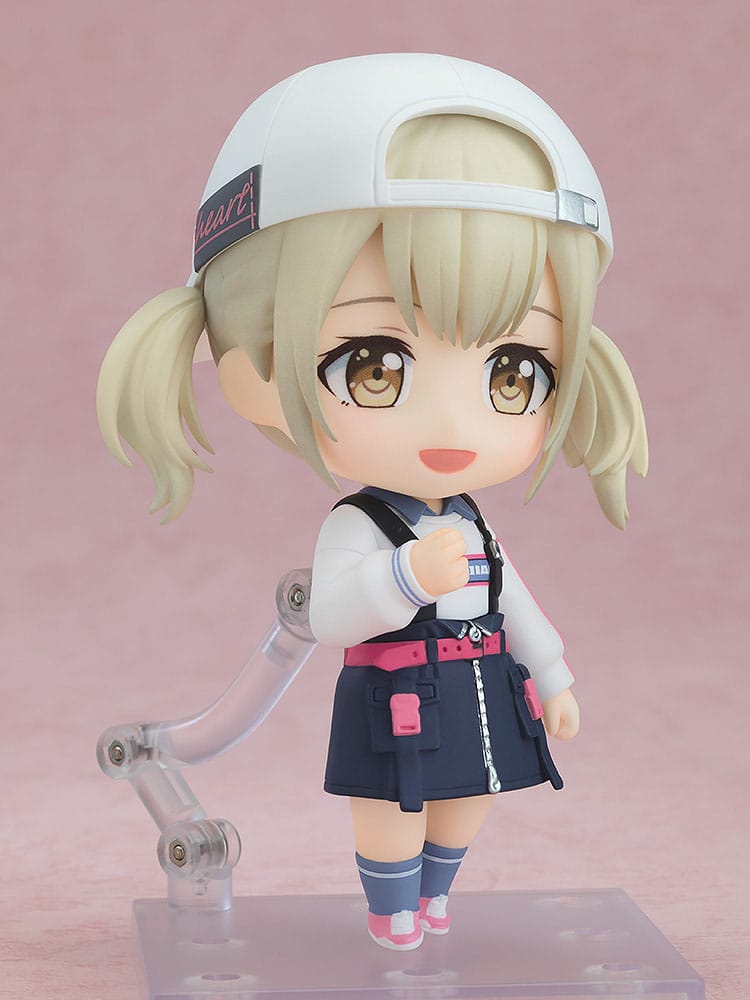 Hatsune Miku: Colorful Stage Nendoroid Actionfigur Azusawa Kohane 10 cm Image 5