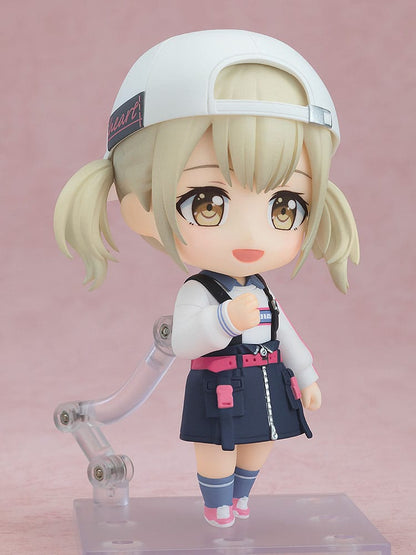 Hatsune Miku: Colorful Stage Nendoroid Actionfigur Azusawa Kohane 10 cm Image 5