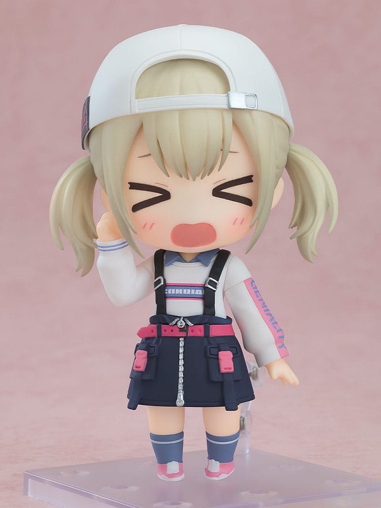 Hatsune Miku: Colorful Stage Nendoroid Actionfigur Azusawa Kohane 10 cm Image 6