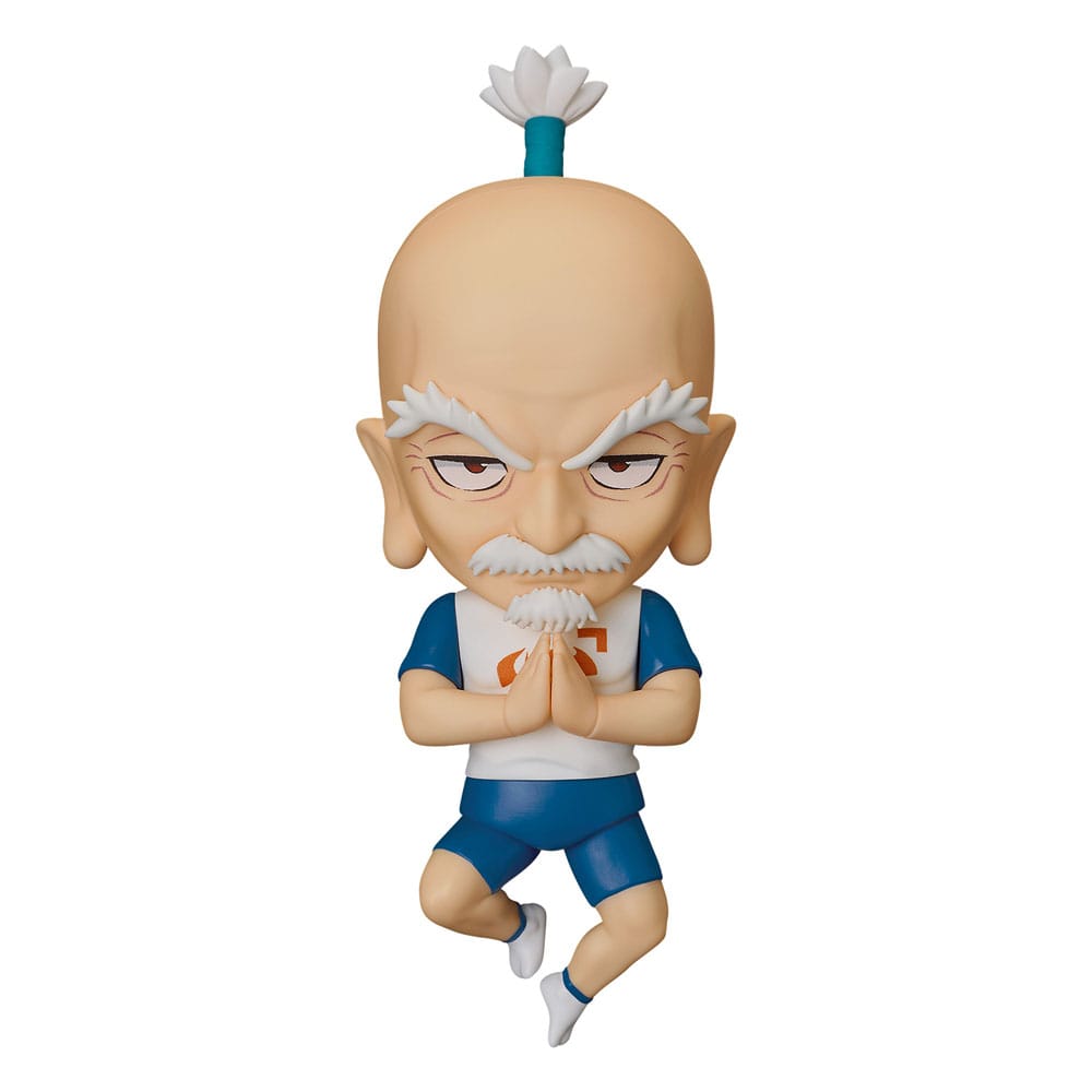Hunter x Hunter Nendoroid Actionfigur Netero 10 cm Image 1