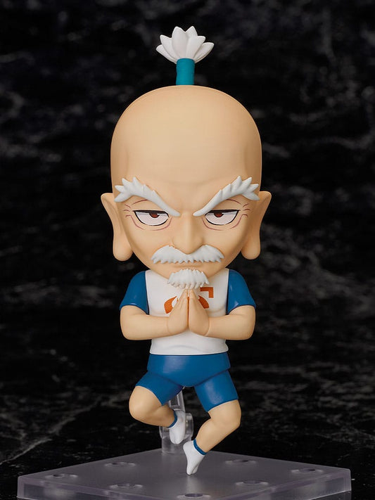 Hunter x Hunter Nendoroid Actionfigur Netero 10 cm Image 2
