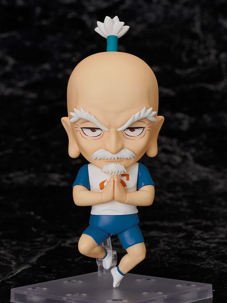 Hunter x Hunter Nendoroid Actionfigur Netero 10 cm Image 2