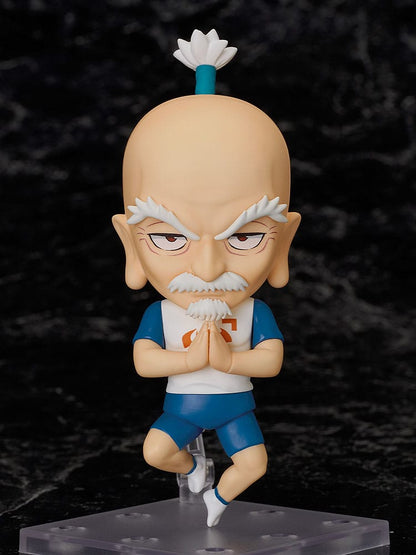Hunter x Hunter Nendoroid Actionfigur Netero 10 cm Image 2