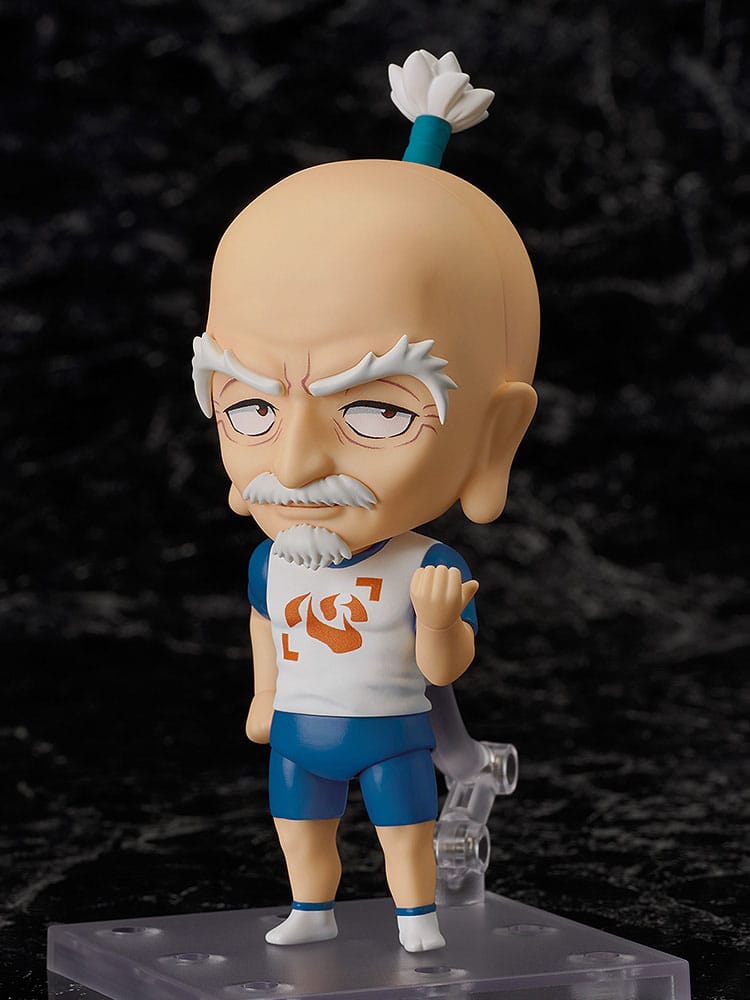 Hunter x Hunter Nendoroid Actionfigur Netero 10 cm Image 3