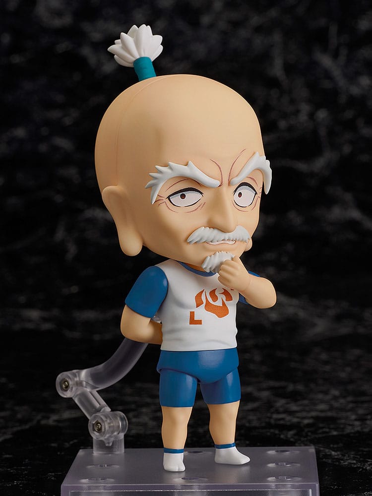 Hunter x Hunter Nendoroid Actionfigur Netero 10 cm Image 4