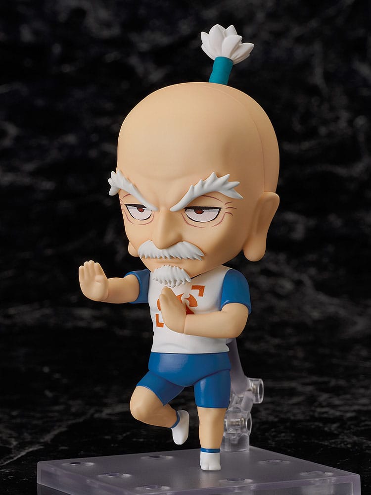 Hunter x Hunter Nendoroid Actionfigur Netero 10 cm Image 5