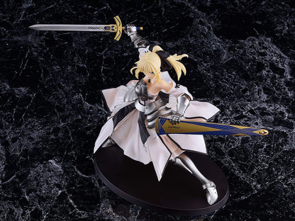 Fate/Stay Night Plastic Model Kit Reincarnation Saber Lily Distant Avalon 20 cm Image 7