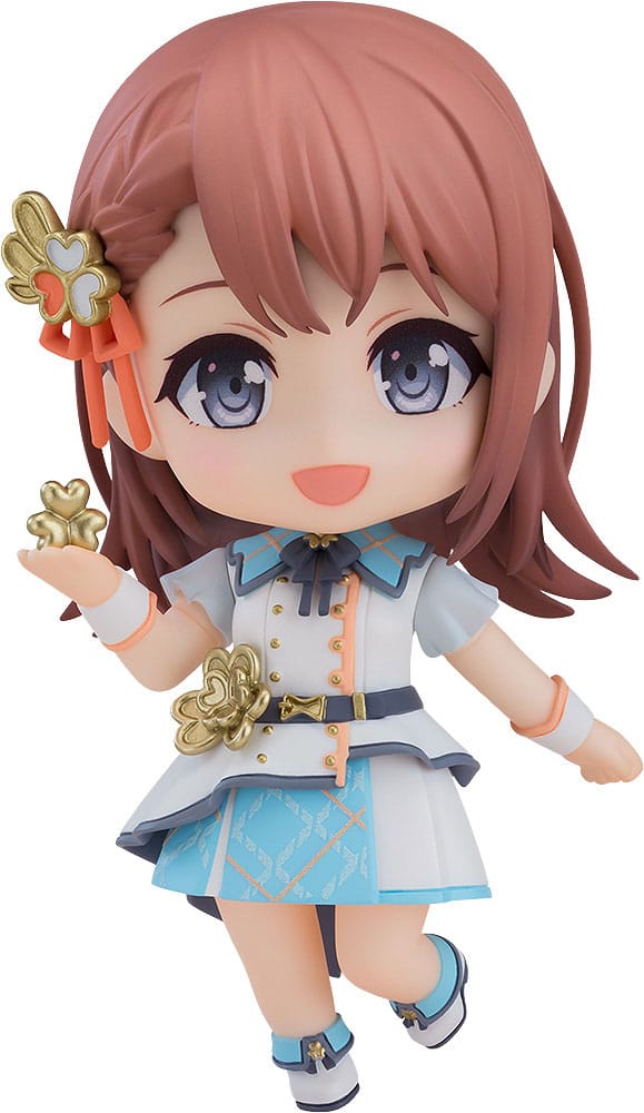 Hatsune Miku: Colorful Stage Nendoroid Actionfigur Hanasato Minori 10 cm Image 1