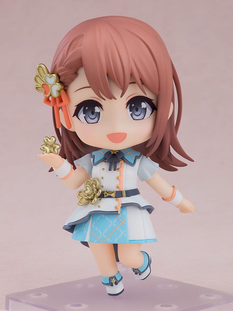 Hatsune Miku: Colorful Stage Nendoroid Actionfigur Hanasato Minori 10 cm Image 2