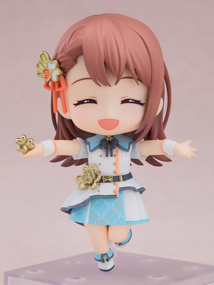 Hatsune Miku: Colorful Stage Nendoroid Actionfigur Hanasato Minori 10 cm Image 3