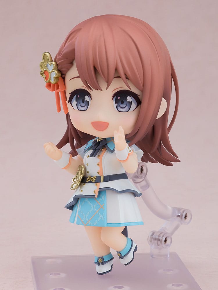 Hatsune Miku: Colorful Stage Nendoroid Actionfigur Hanasato Minori 10 cm Image 5