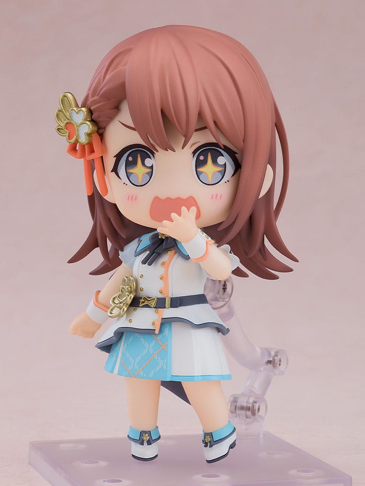Hatsune Miku: Colorful Stage Nendoroid Actionfigur Hanasato Minori 10 cm Image 6