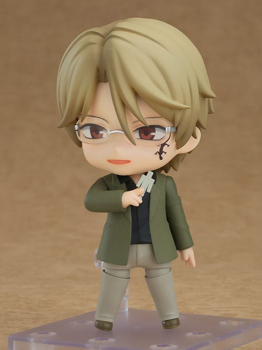 Natsume Yujin-cho Nendoroid Actionfigur Shuichi Natori 10 cm Image 2