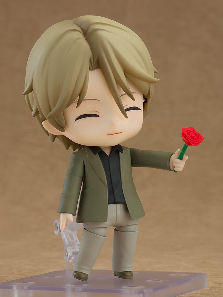Natsume Yujin-cho Nendoroid Actionfigur Shuichi Natori 10 cm Image 3