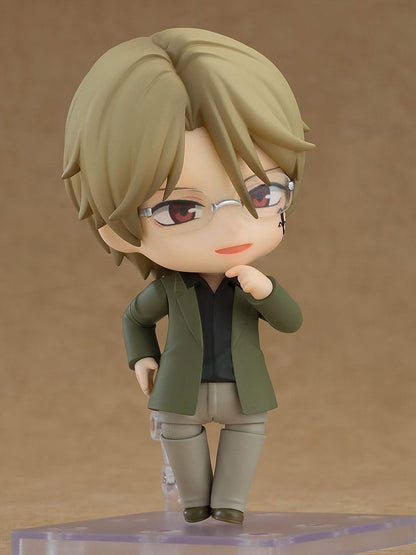 Natsume Yujin-cho Nendoroid Actionfigur Shuichi Natori 10 cm Image 4