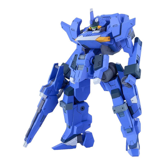 Titanomachia Moderoid Plastic Model Kit 1/48 Side:CC Legatoedge 11 cm Image 1