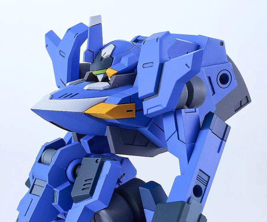 Titanomachia Moderoid Plastic Model Kit 1/48 Side:CC Legatoedge 11 cm Image 7
