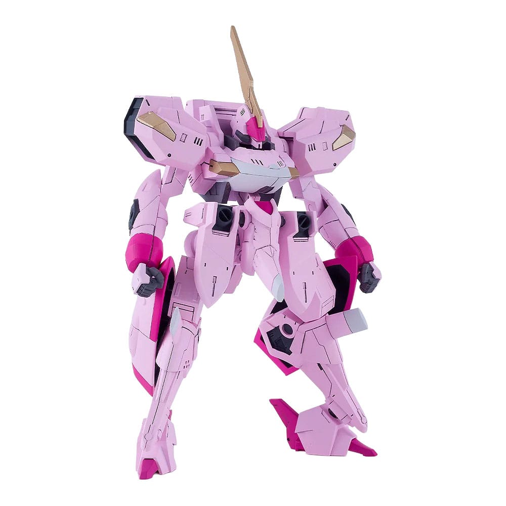 Titanomachia Moderoid Plastic Model Kit 1/48 Side:CC Ouran 13 cm Image 1