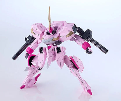 Titanomachia Moderoid Plastic Model Kit 1/48 Side:CC Ouran 13 cm Image 6