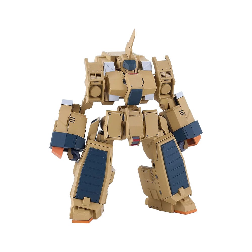 Titanomachia Moderoid Plastic Model Kit 1/48 Side:CC Faust 11 cm Image 1