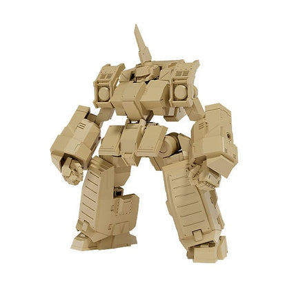 Titanomachia Moderoid Plastic Model Kit 1/48 Side:CC Faust 11 cm Image 2