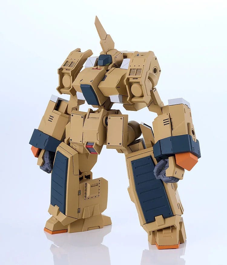 Titanomachia Moderoid Plastic Model Kit 1/48 Side:CC Faust 11 cm Image 3