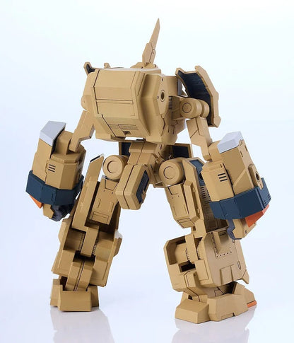Titanomachia Moderoid Plastic Model Kit 1/48 Side:CC Faust 11 cm Image 5