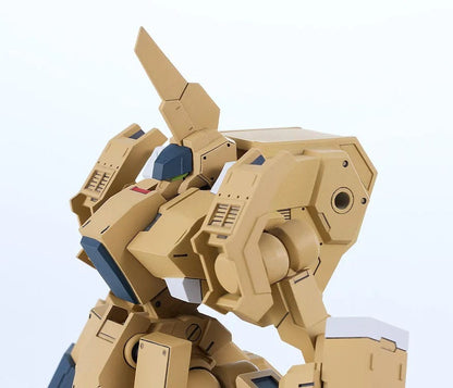 Titanomachia Moderoid Plastic Model Kit 1/48 Side:CC Faust 11 cm Image 9