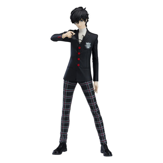Persona 5 Royal Pop Up Parade PVC Statue Protagonist 16 cm Image 1