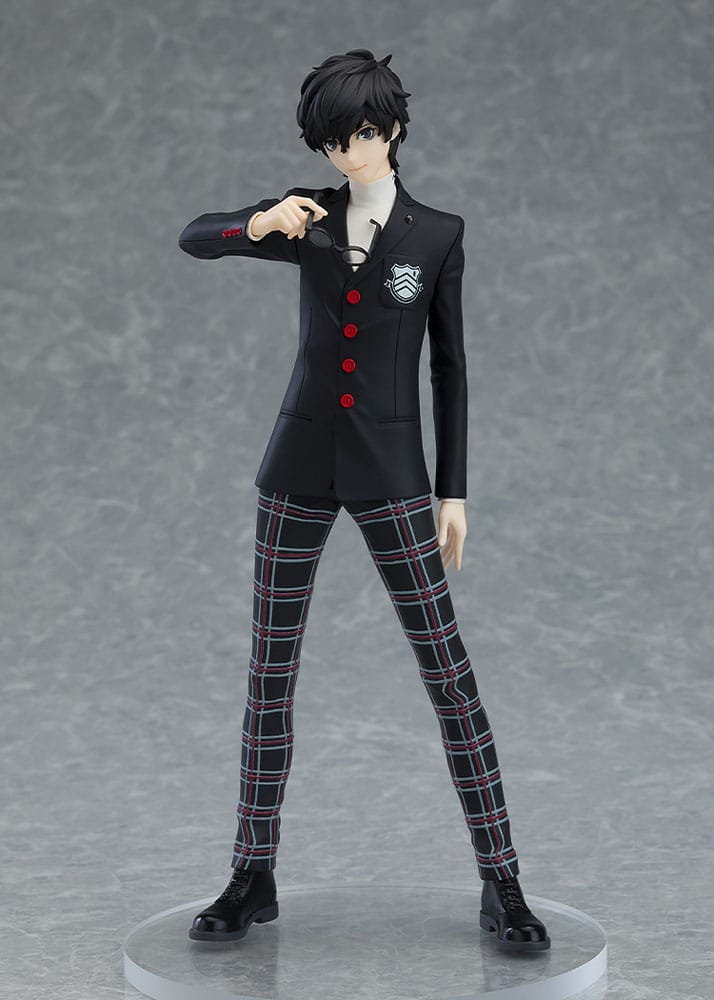 Persona 5 Royal Pop Up Parade PVC Statue Protagonist 16 cm Image 5