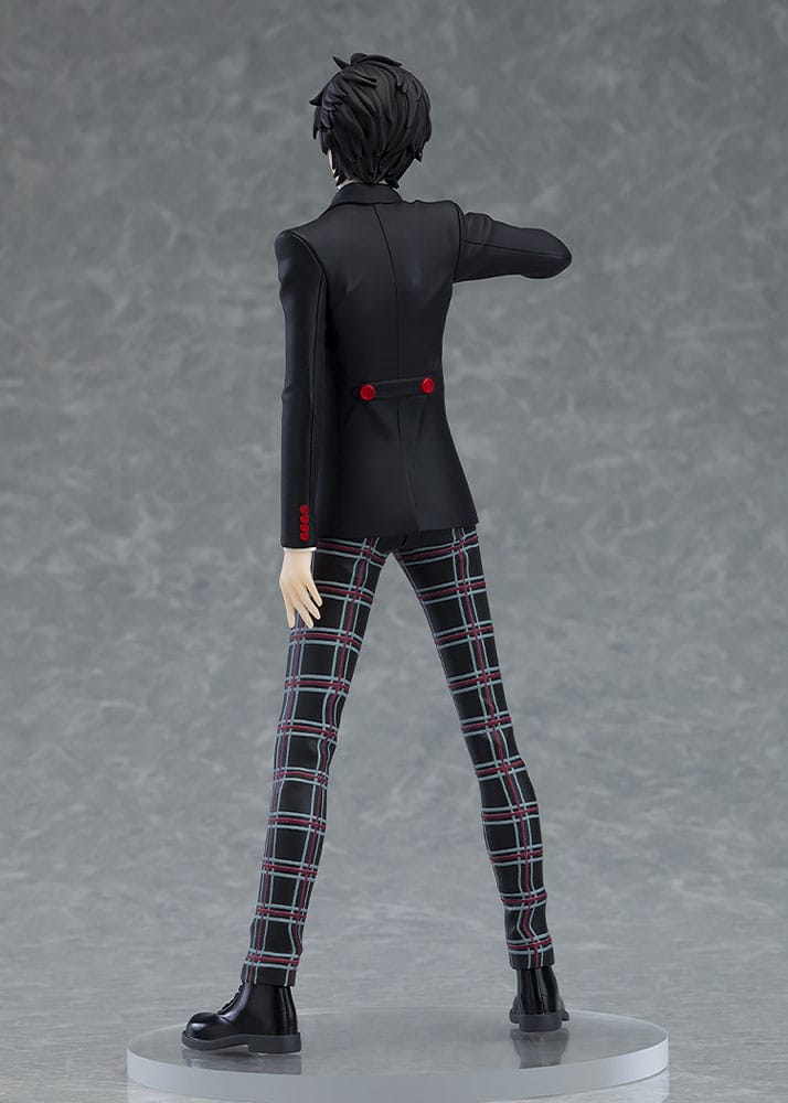Persona 5 Royal Pop Up Parade PVC Statue Protagonist 16 cm Image 6