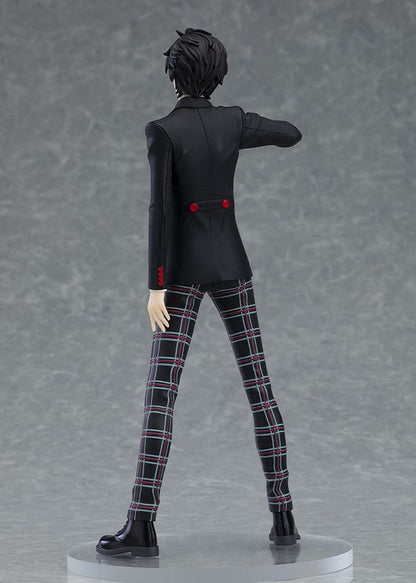 Persona 5 Royal Pop Up Parade PVC Statue Protagonist 16 cm Image 6