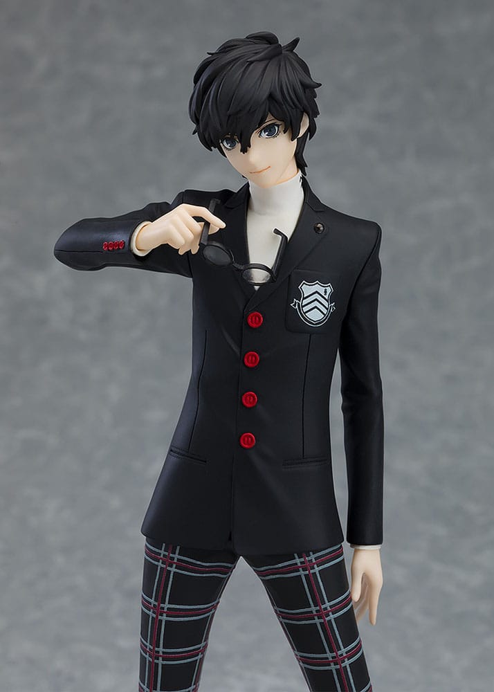 Persona 5 Royal Pop Up Parade PVC Statue Protagonist 16 cm Image 7