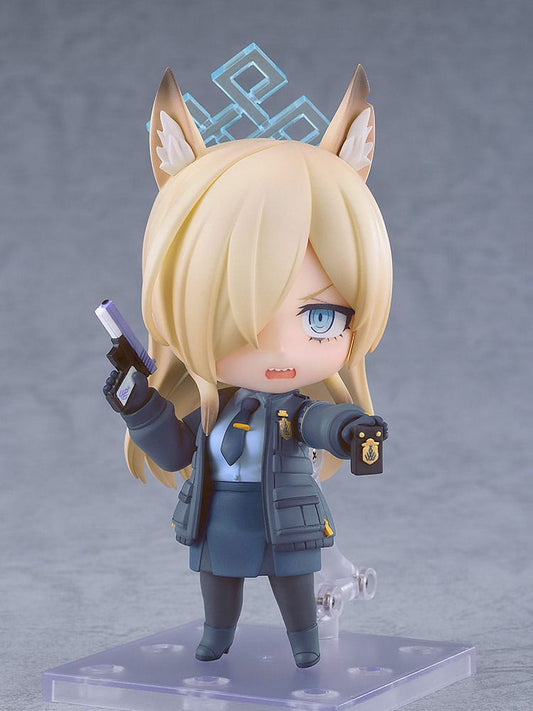 Blue Archive Nendoroid Actionfigur Kanna Ogata 10 cm Image 2